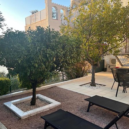 Appartement Duplex Rosas Avec Terrasse Magnifique Jacuzzi Vue Mer Εξωτερικό φωτογραφία
