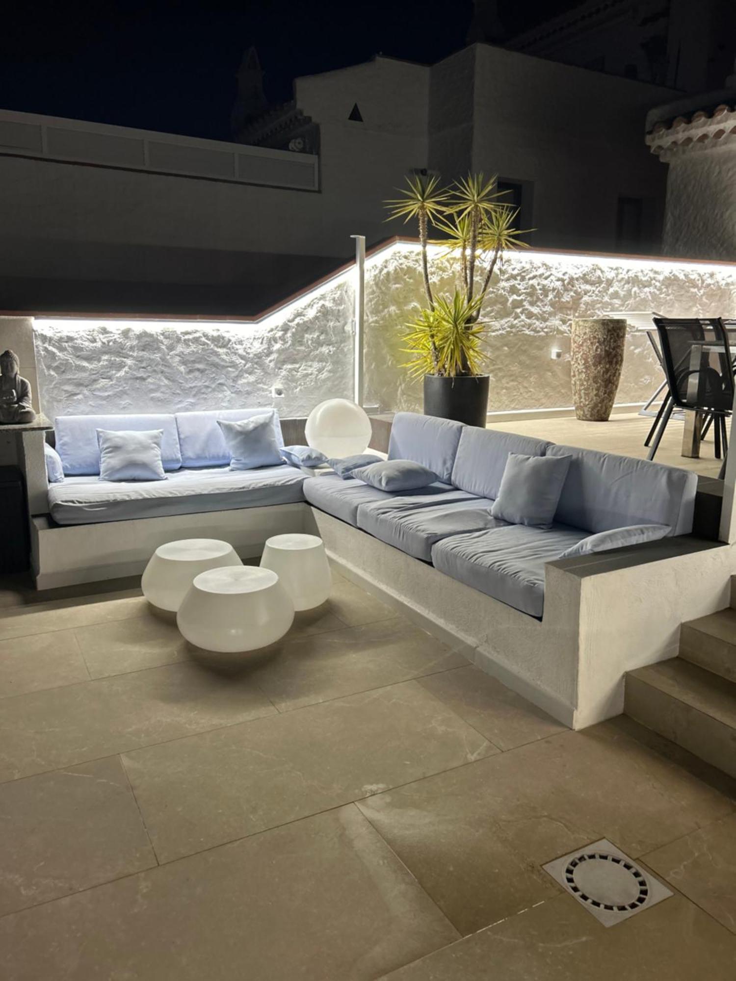 Appartement Duplex Rosas Avec Terrasse Magnifique Jacuzzi Vue Mer Εξωτερικό φωτογραφία