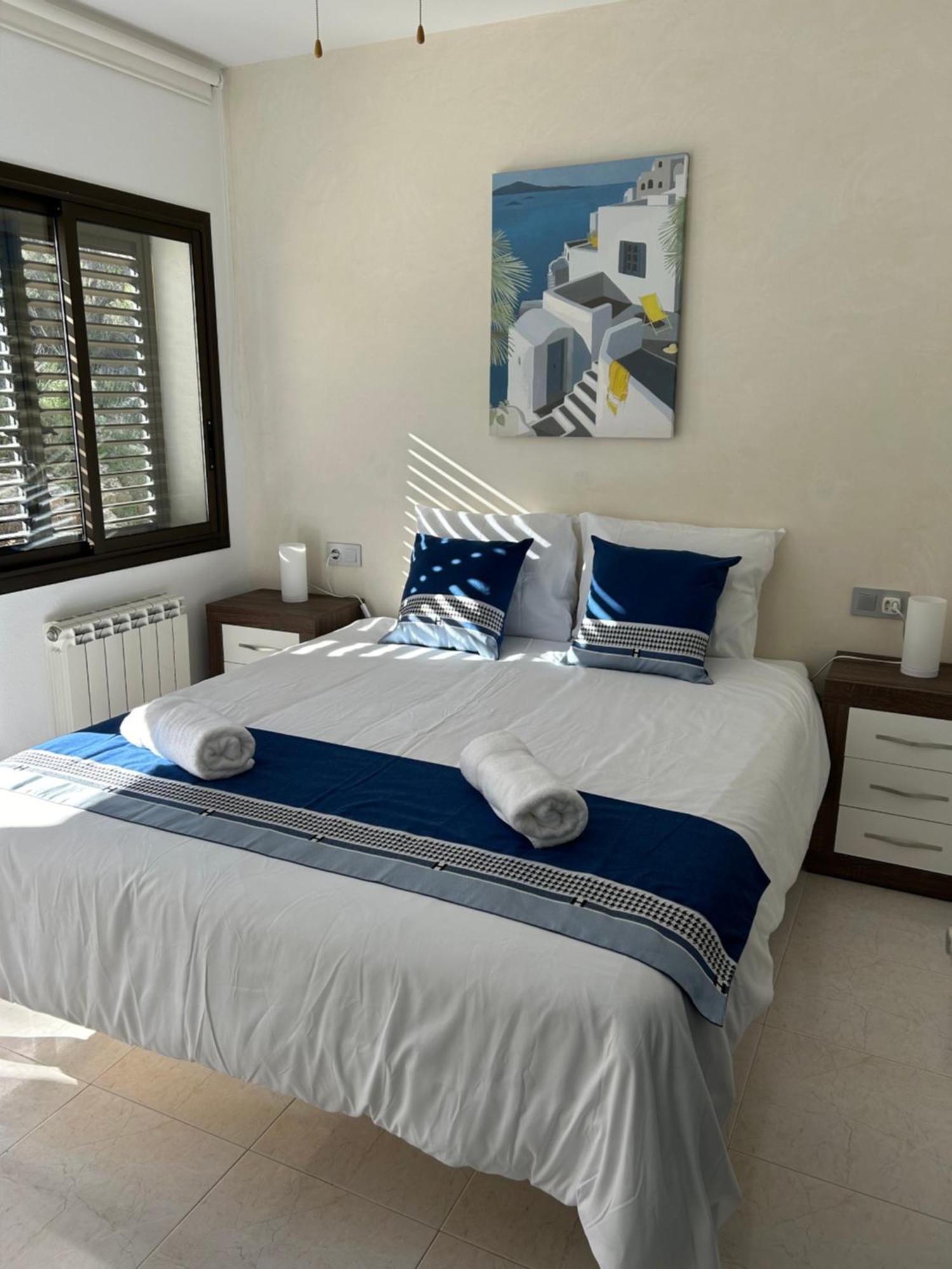 Appartement Duplex Rosas Avec Terrasse Magnifique Jacuzzi Vue Mer Εξωτερικό φωτογραφία