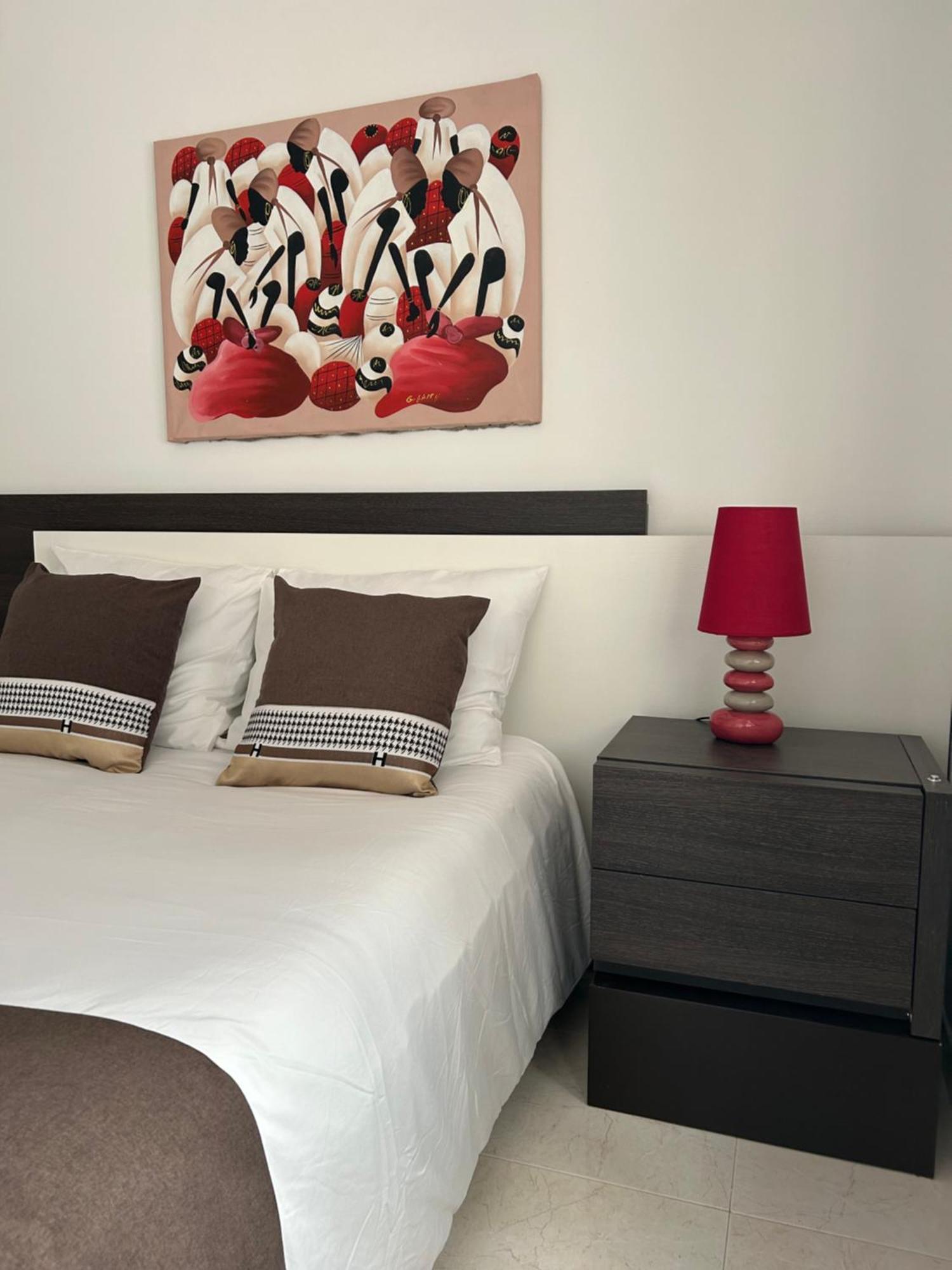 Appartement Duplex Rosas Avec Terrasse Magnifique Jacuzzi Vue Mer Εξωτερικό φωτογραφία