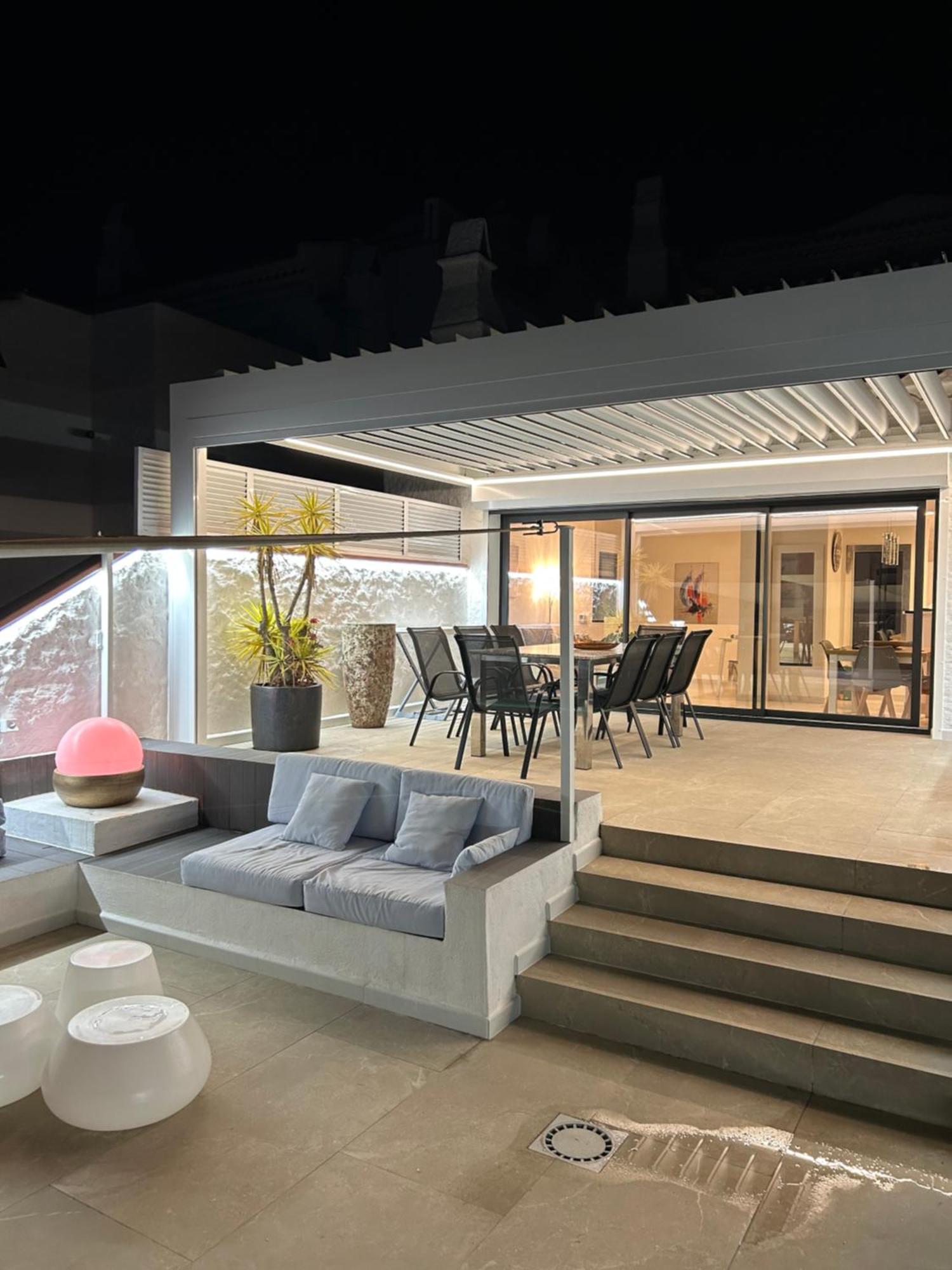 Appartement Duplex Rosas Avec Terrasse Magnifique Jacuzzi Vue Mer Εξωτερικό φωτογραφία