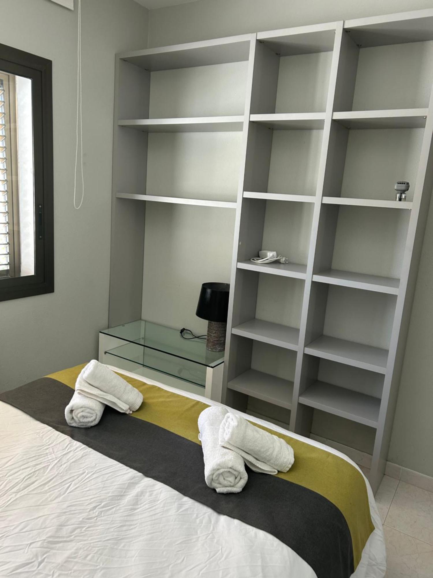 Appartement Duplex Rosas Avec Terrasse Magnifique Jacuzzi Vue Mer Εξωτερικό φωτογραφία