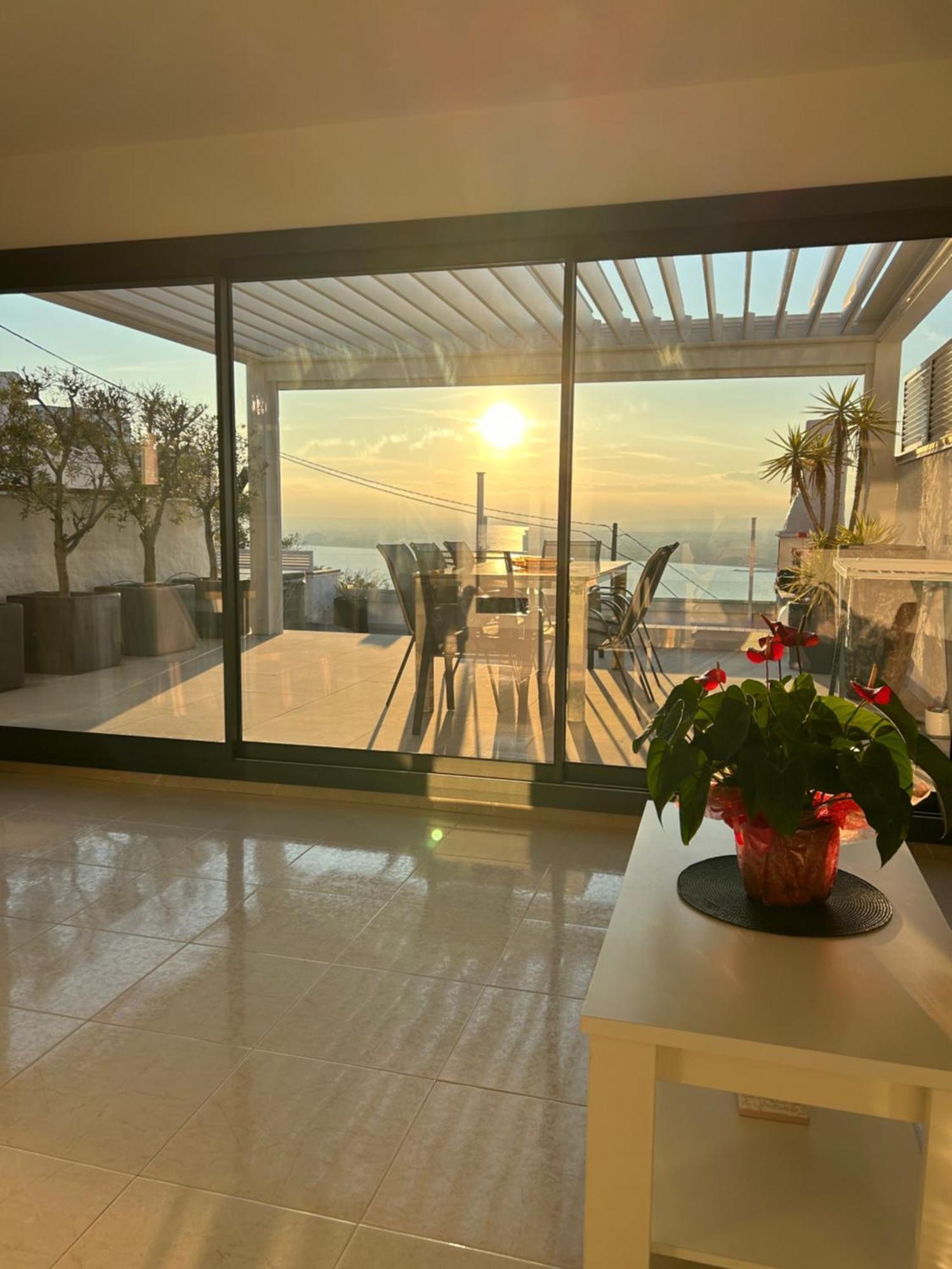 Appartement Duplex Rosas Avec Terrasse Magnifique Jacuzzi Vue Mer Εξωτερικό φωτογραφία