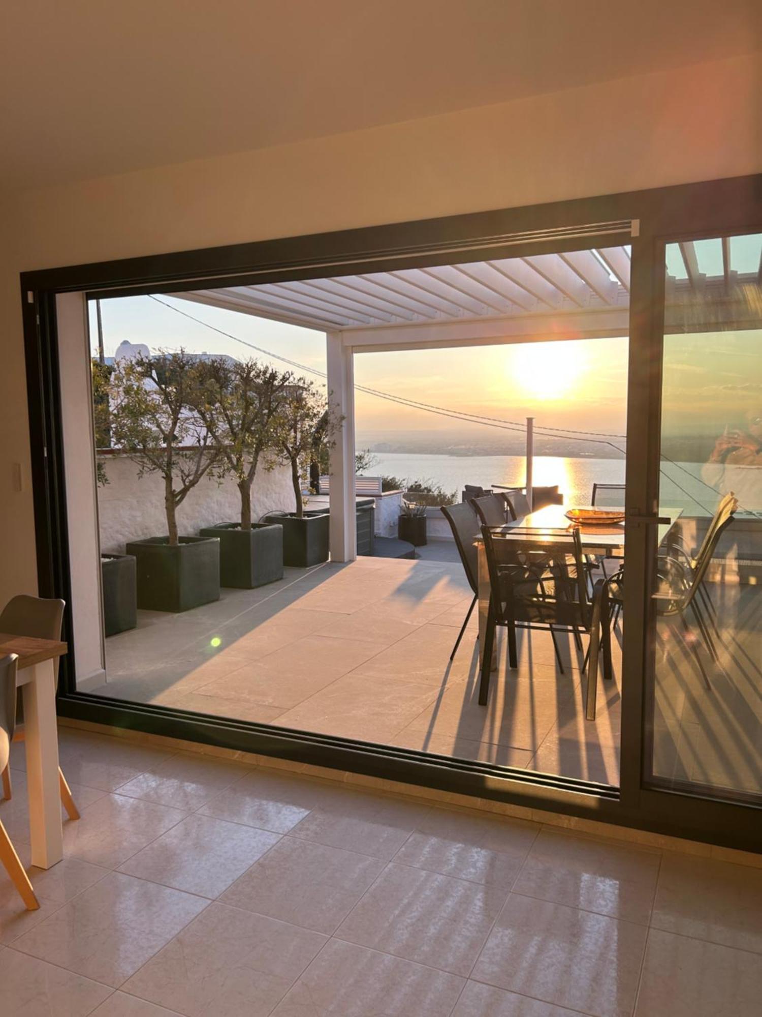 Appartement Duplex Rosas Avec Terrasse Magnifique Jacuzzi Vue Mer Εξωτερικό φωτογραφία